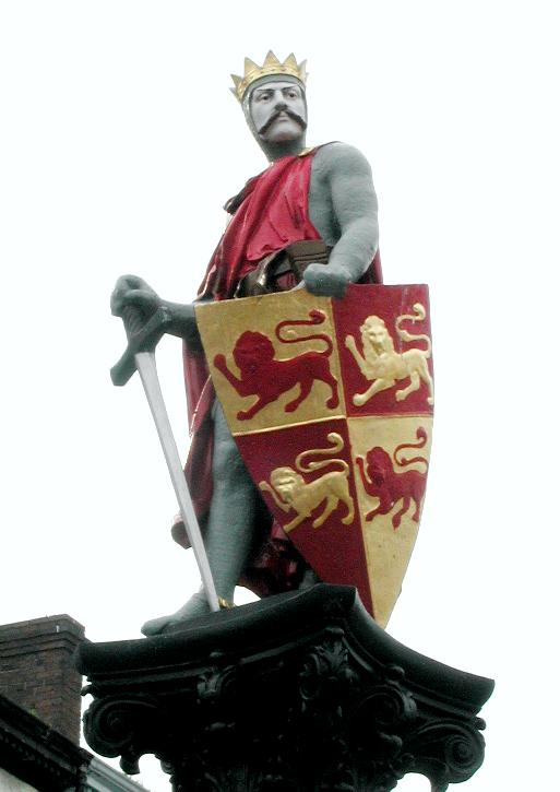 Medieval Welsh Warriors And Warfare